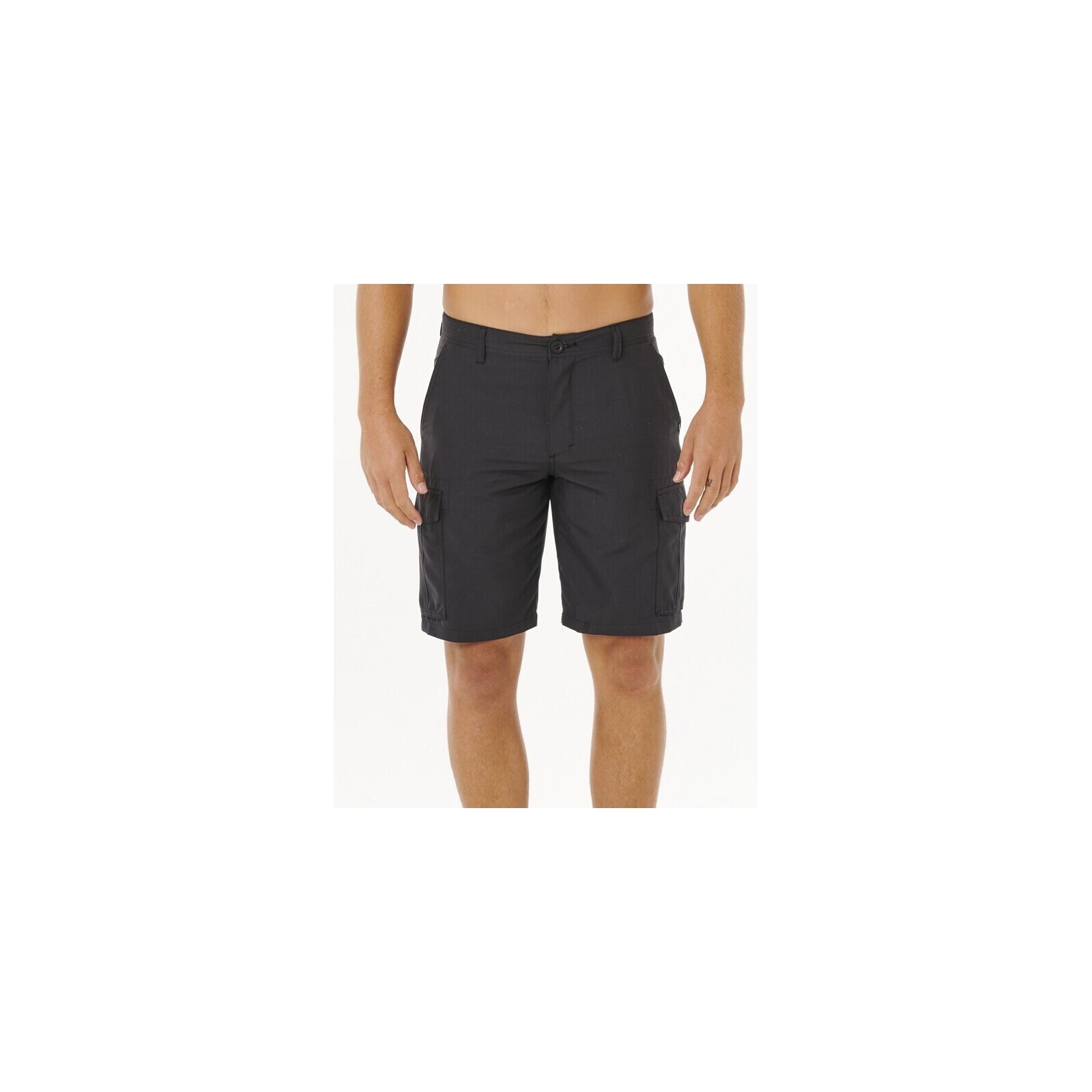 kraťasy RIP CURL - Streamline Cargo Black (90) velikost: 36