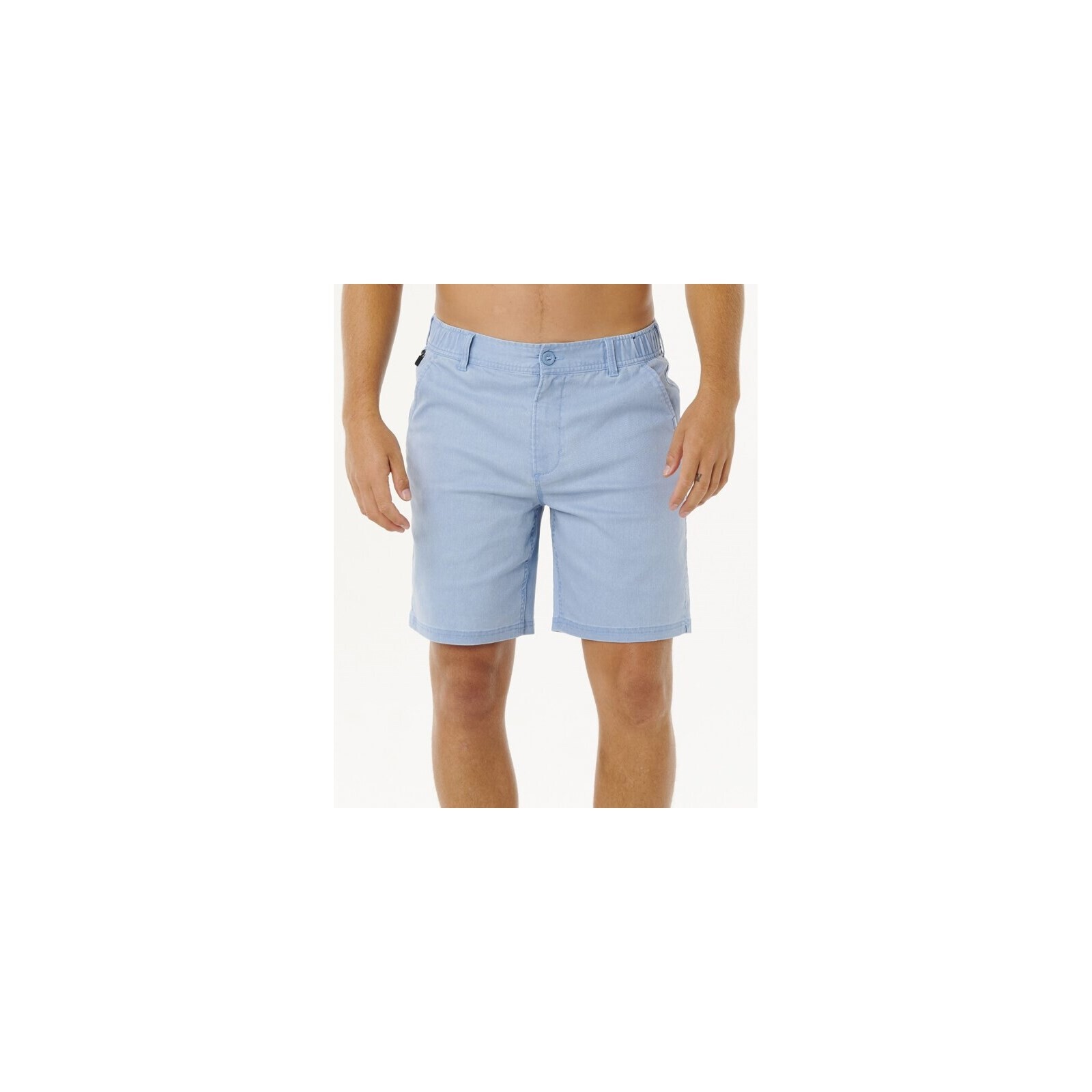 kraťasy RIP CURL - Boardwalk Pacific Rinse Blue (70) velikost: XL