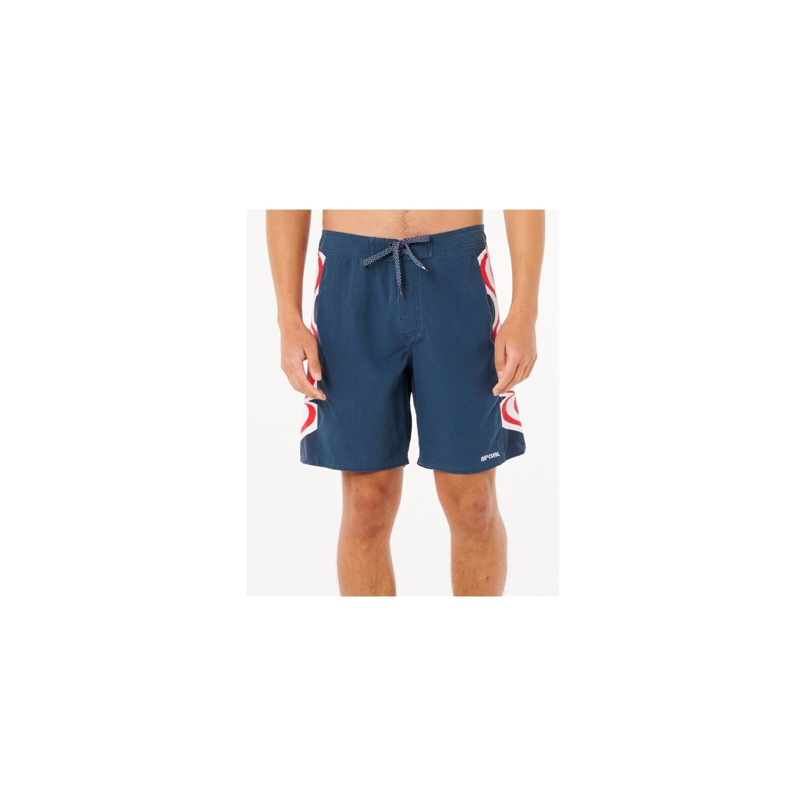 koupáky RIP CURL - Mirage Sideways Navy (49) velikost: 32