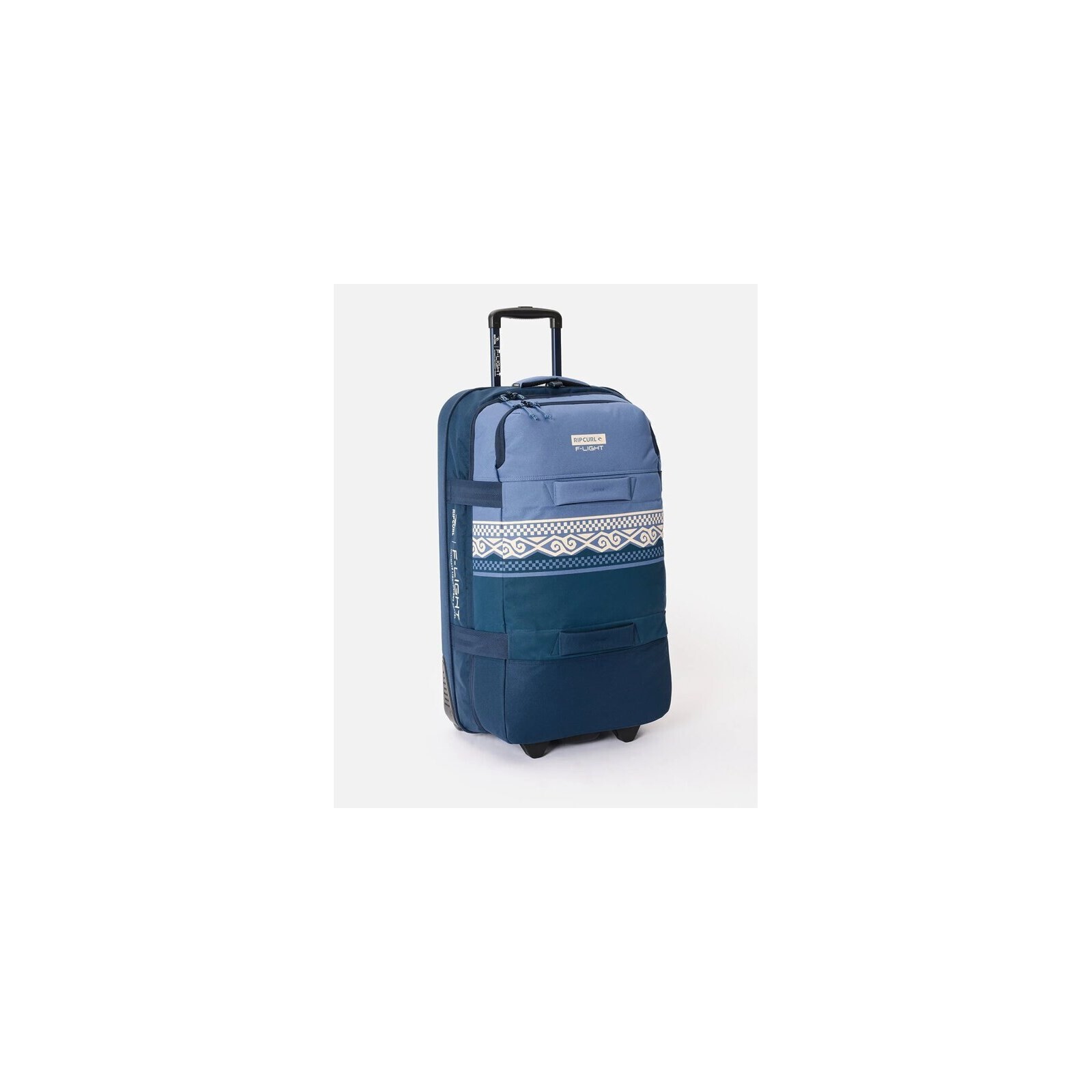 kufr RIP CURL - F-light Global 100L Cosmic Kis Navy Blue (1869) velikost: OS