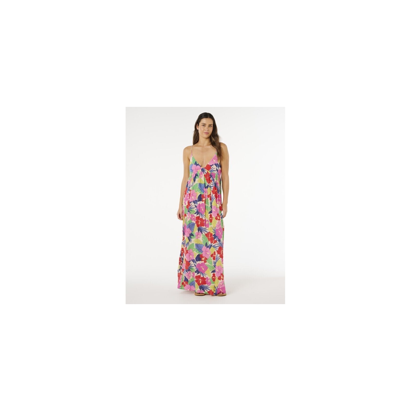 šaty RIP CURL - Party Pack Maxi Multico (3282)