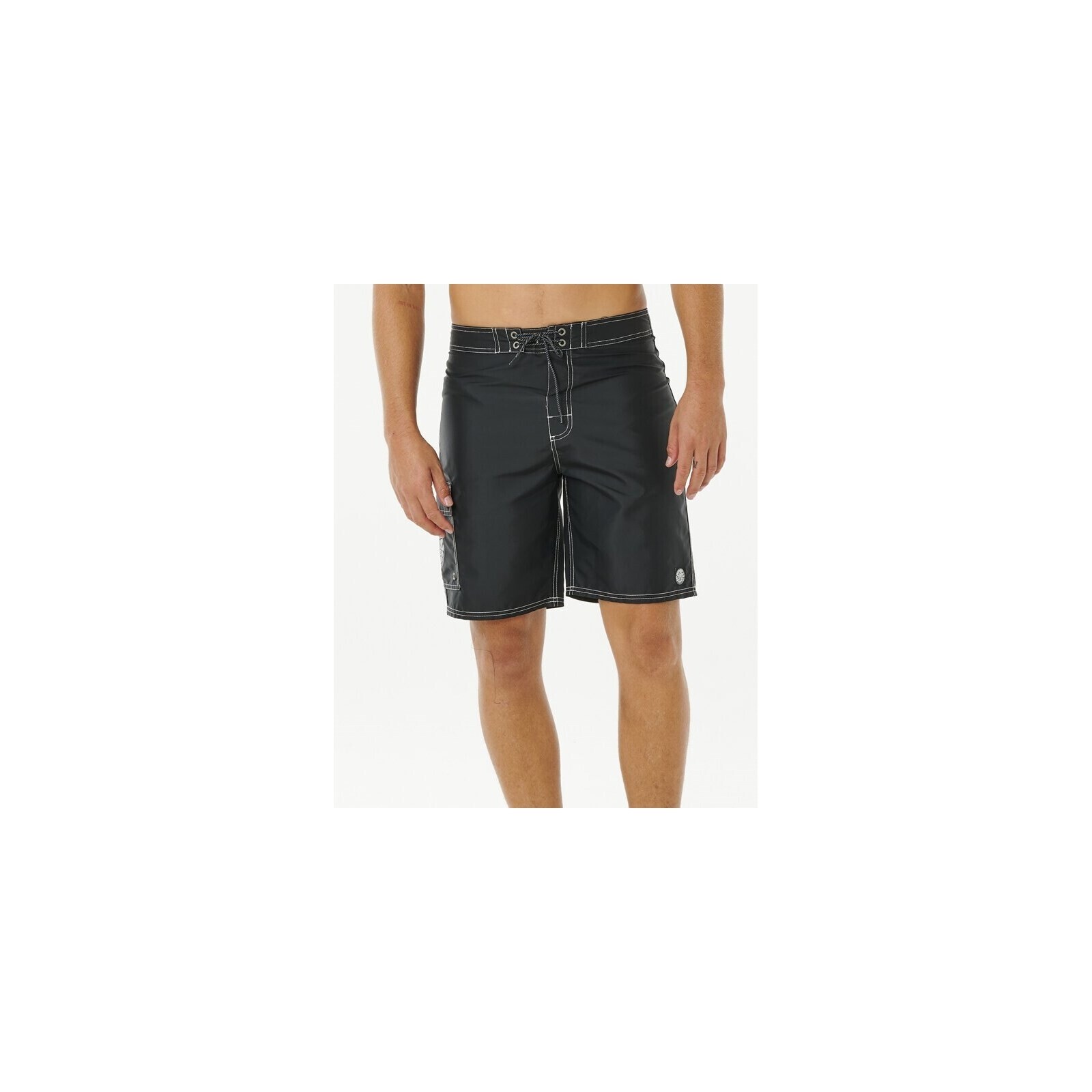 koupáky RIP CURL - Premium Surf Boardshort Black (90) velikost: 36