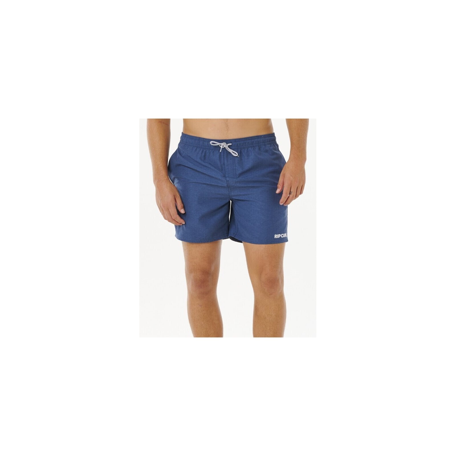 koupáky RIP CURL - Streamline Heather Volley Navy Heather (3654)