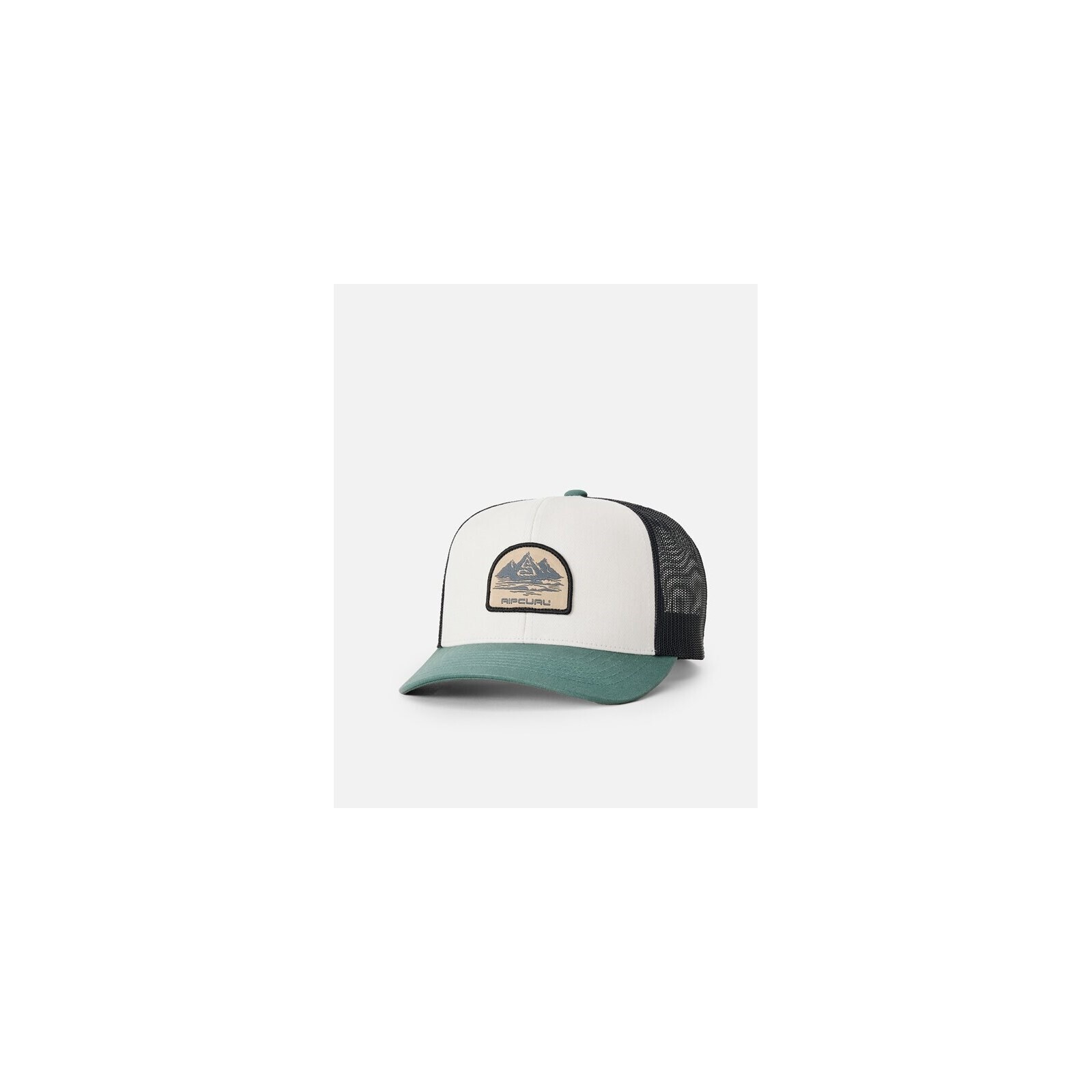 kšiltovka RIP CURL - Custom Curve Trucker Bone Aloe (2863) velikost: OS