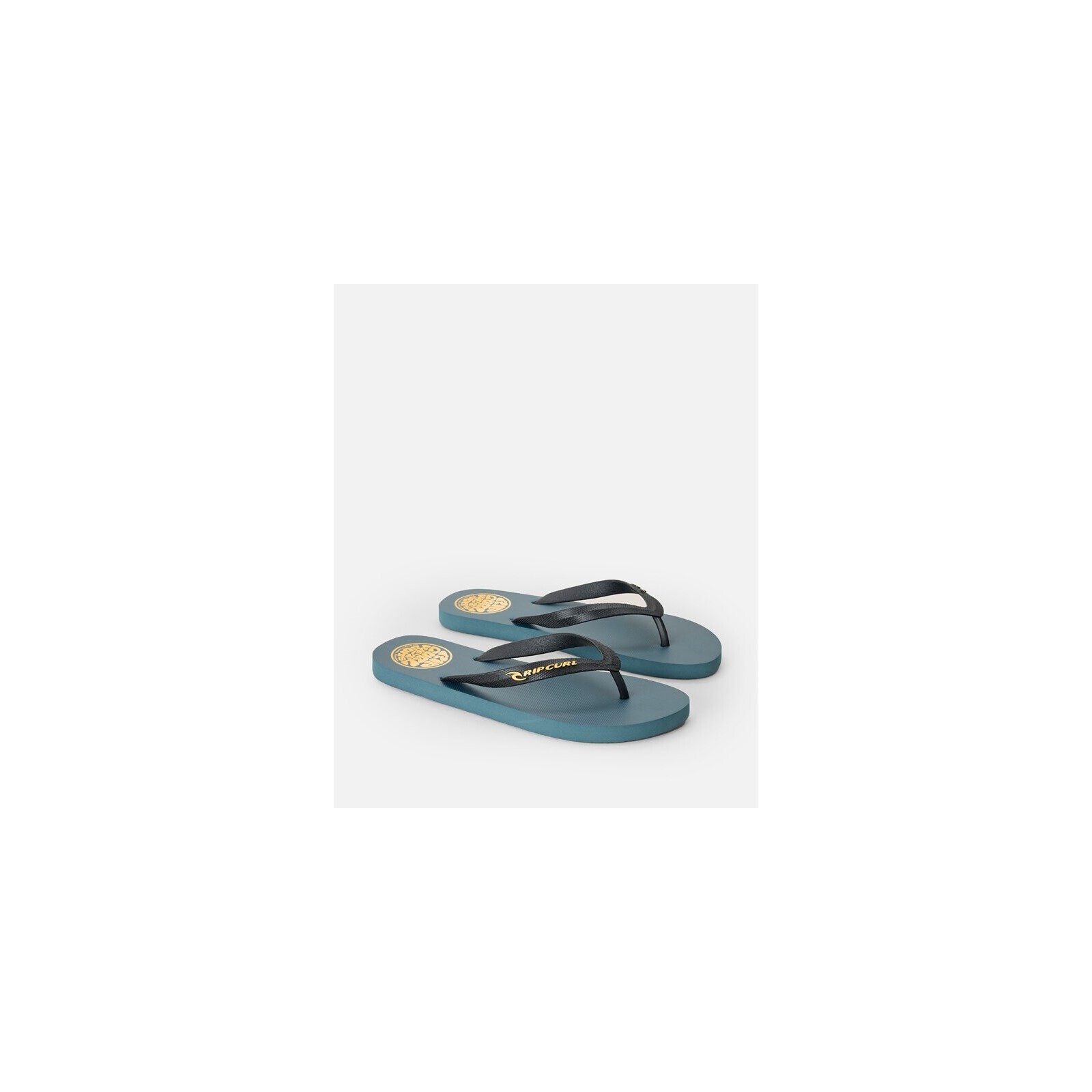 žabky RIP CURL - Icons Of Surf Bloom Open Toe Moss (102) velikost: 48