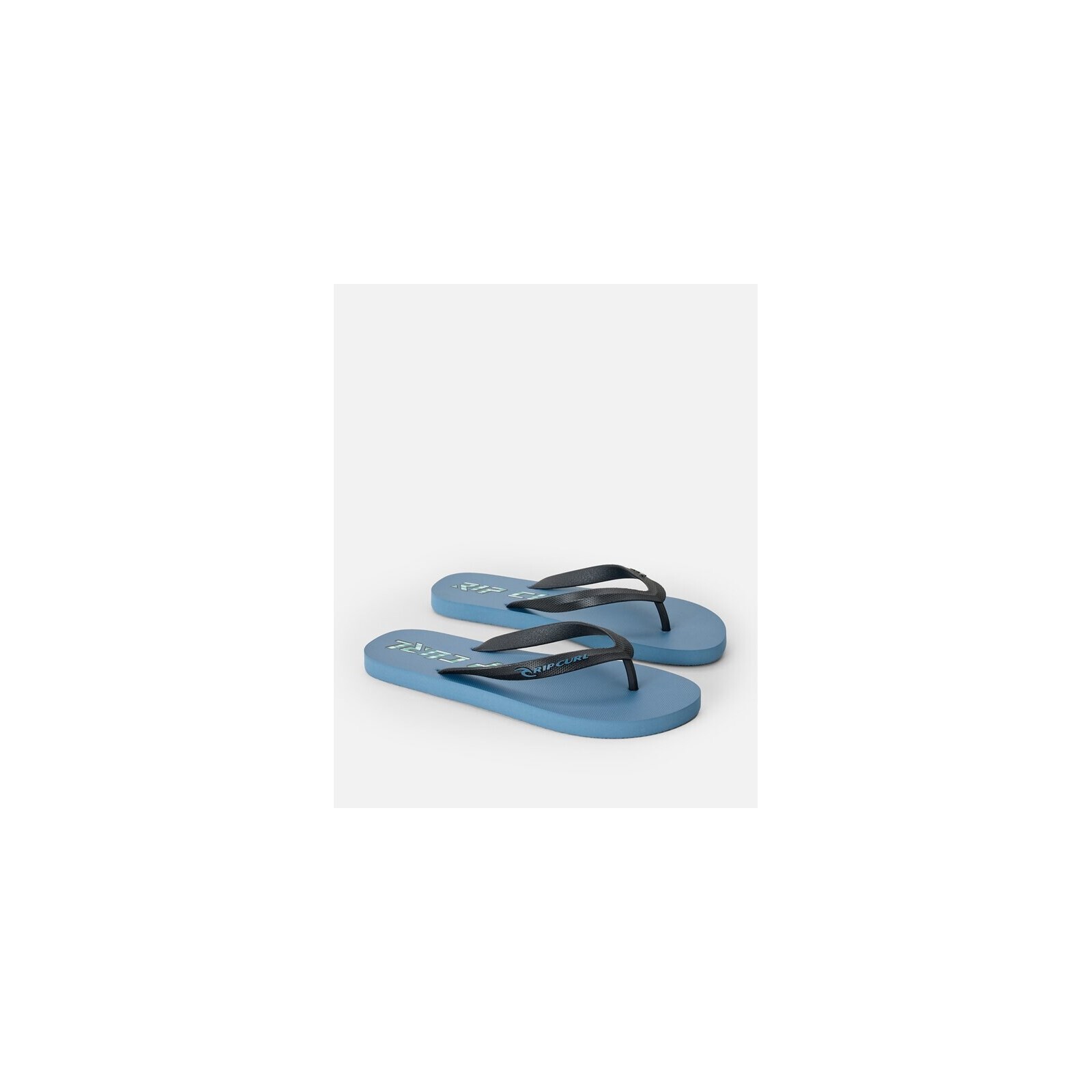 žabky RIP CURL - Icons Of Surf Bloom Open Toe Light Blue (1080)