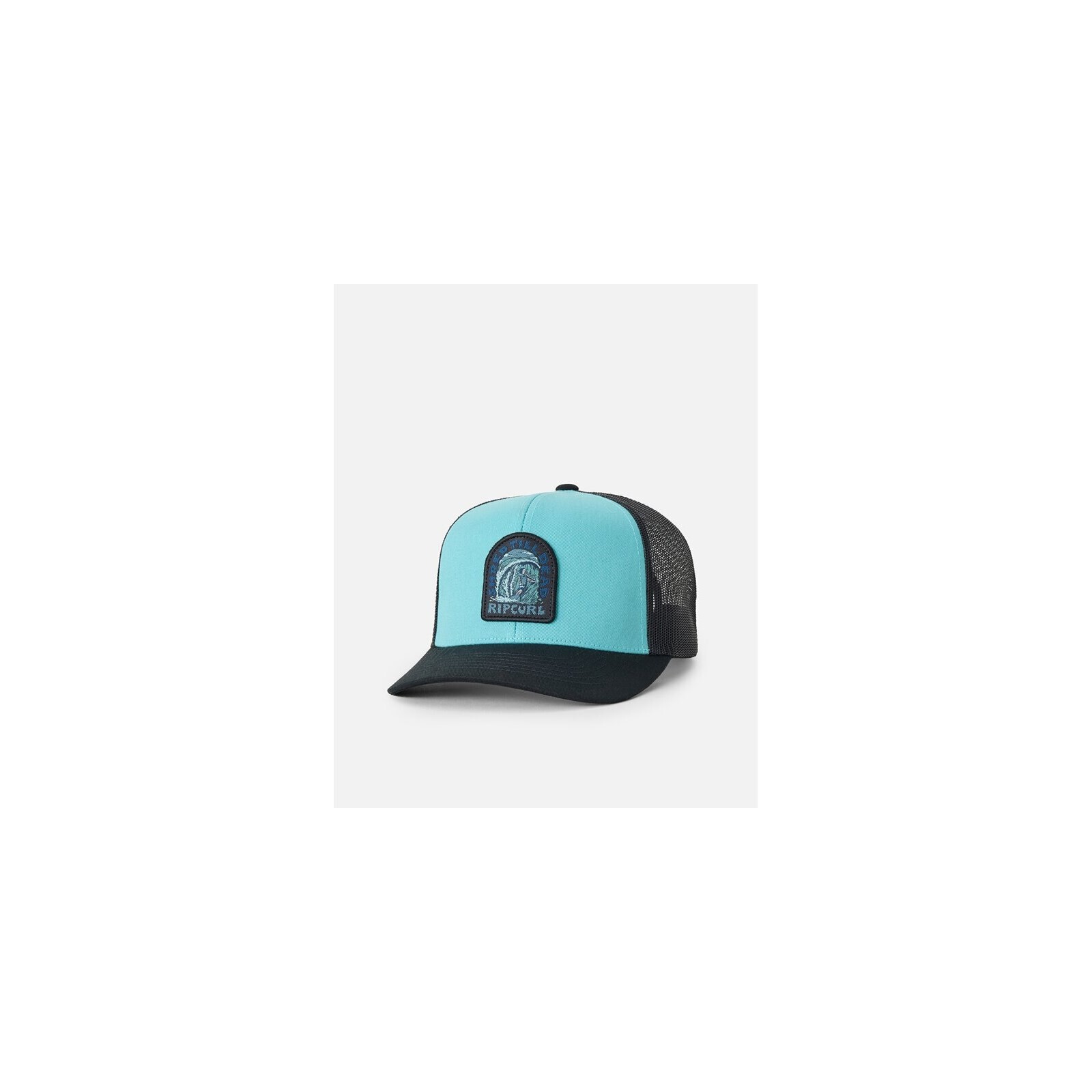 kšiltovka RIP CURL - Custom Curve Trucker Spray Green (2369)