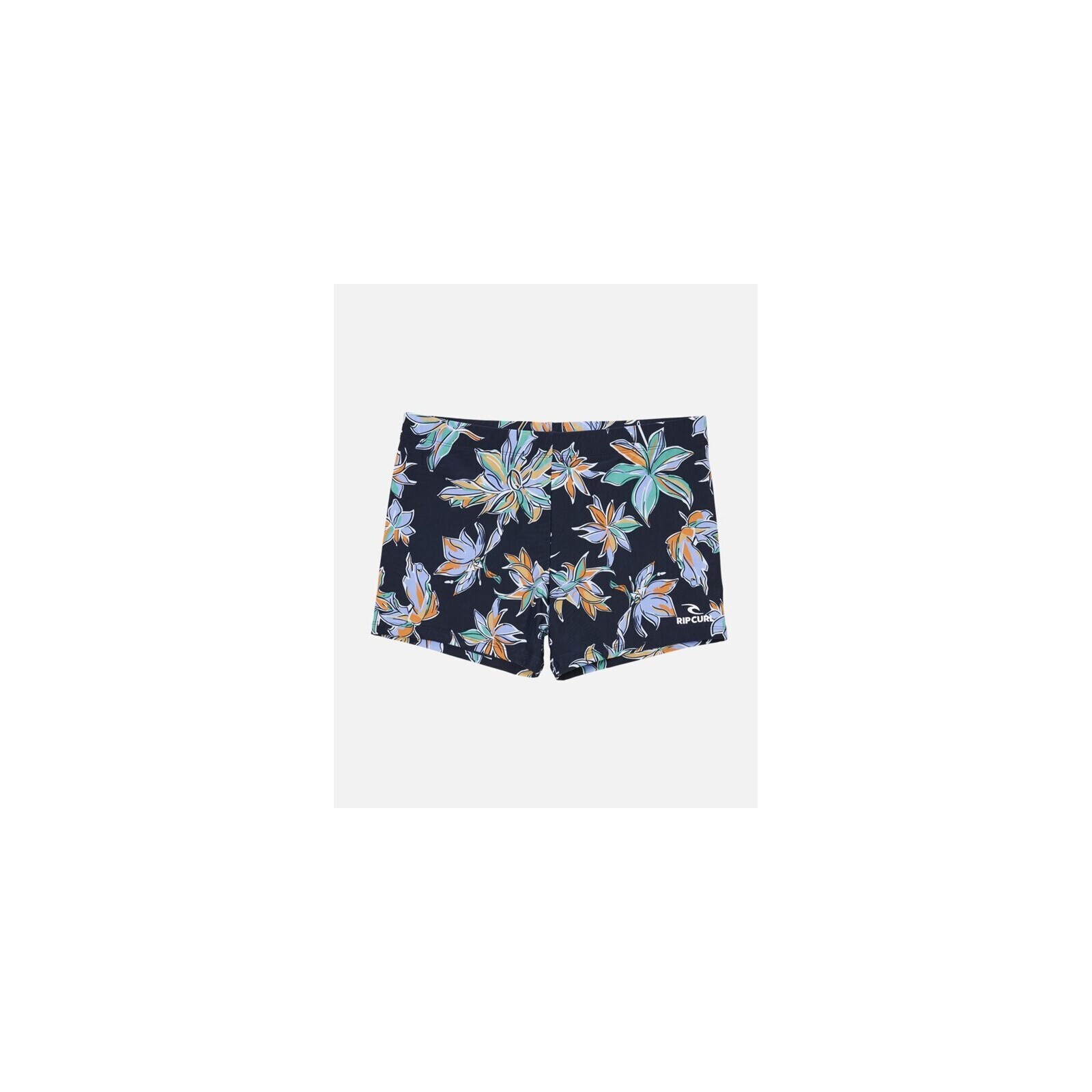 spodní díl plavek RIP CURL - Corp Boyleg Sluggo Print Navy Blue (1869) velikost: L