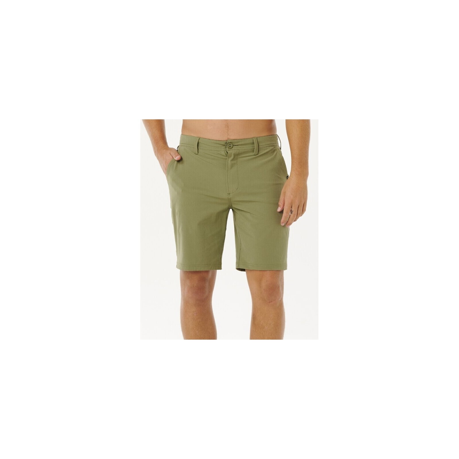 kraťasy RIP CURL - Boardwalk Phase Nineteen Surplus Green (8231) velikost: 32