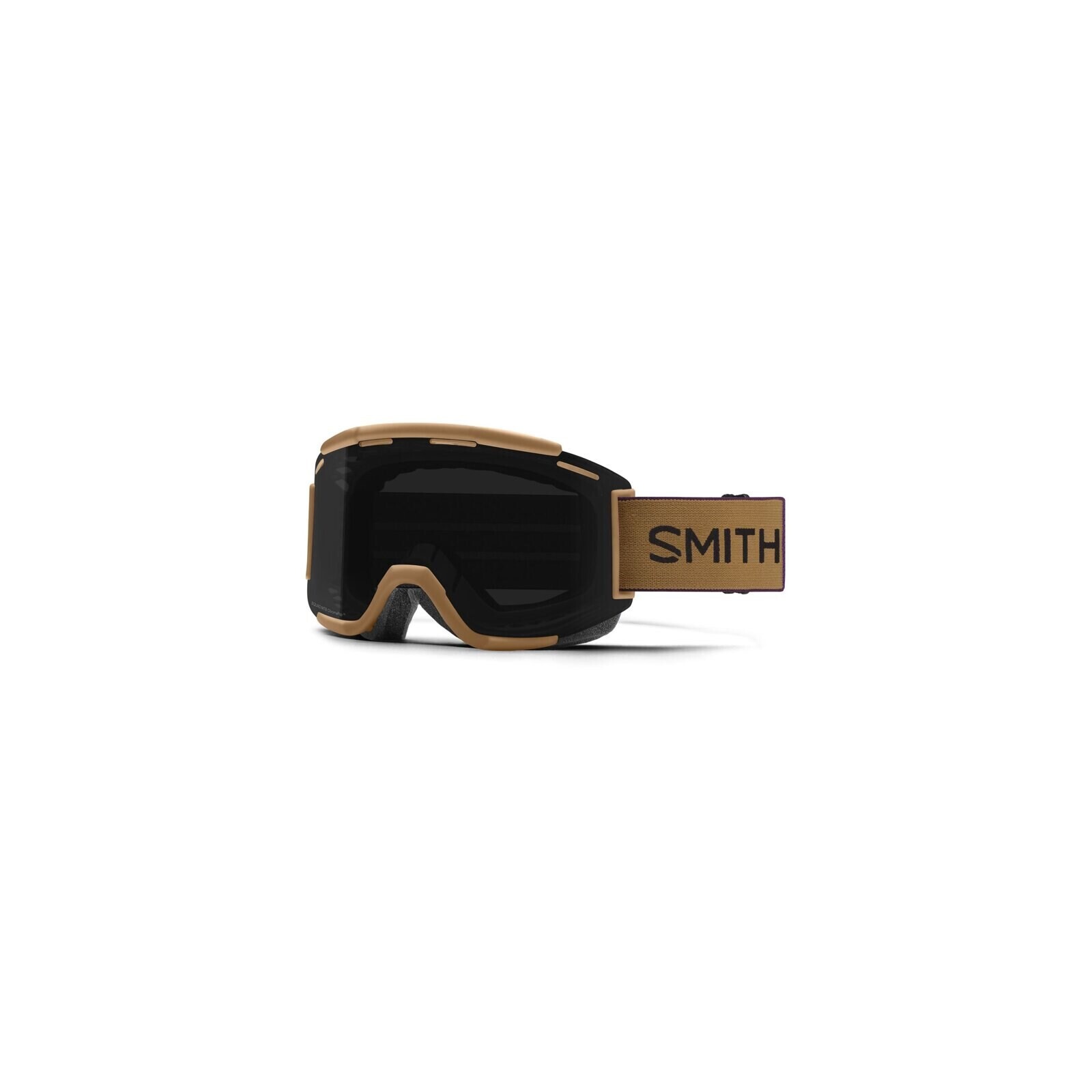 brýle SMITH - Squad MTB Indigo Coyote (994Y) velikost: OS