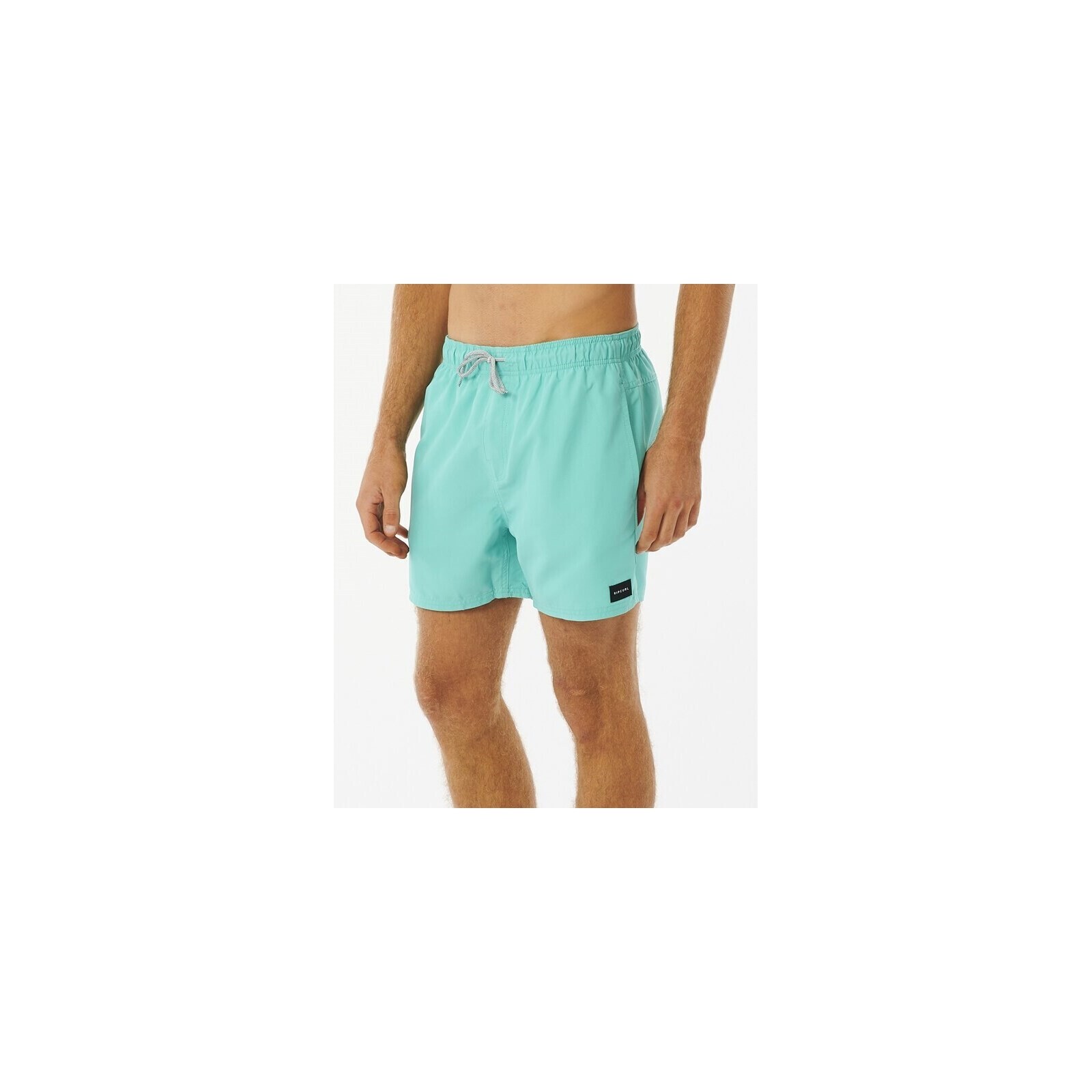 koupáky RIP CURL - Offset Volley Aqua (46)