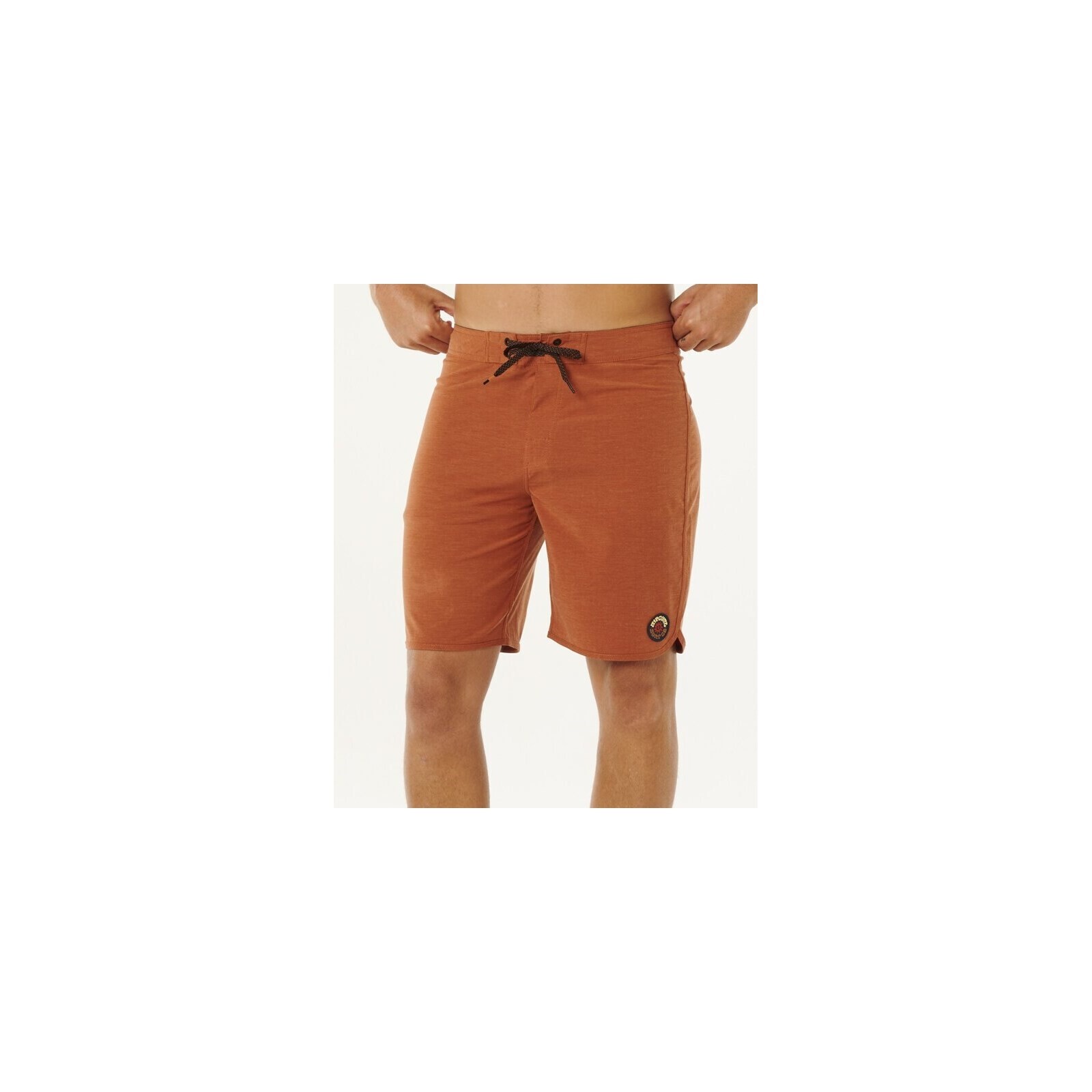 koupáky RIP CURL - Mirage Pacific Rinse Easy Baked Clay (8643)