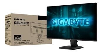 GB GS25F2A