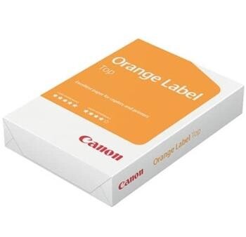 Canon Orange Label A4 80g 500 listů, kancelářský papír