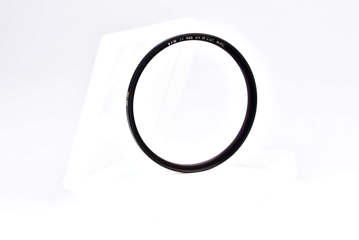B W UV-IR Cut 486 MRC 77 mm bazar