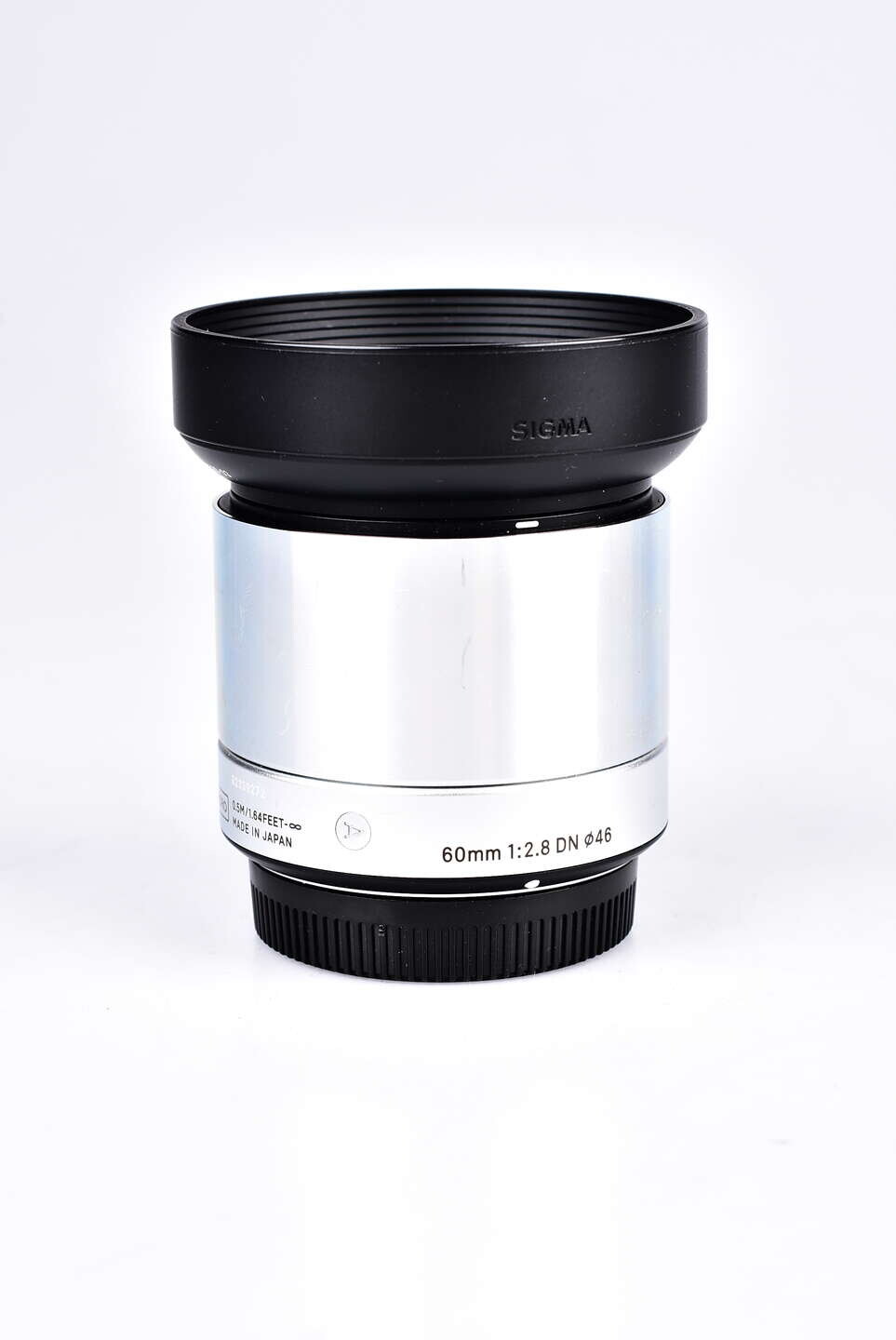 Sigma 60mm f/2,8 DN Art pro micro 4/3 bazar