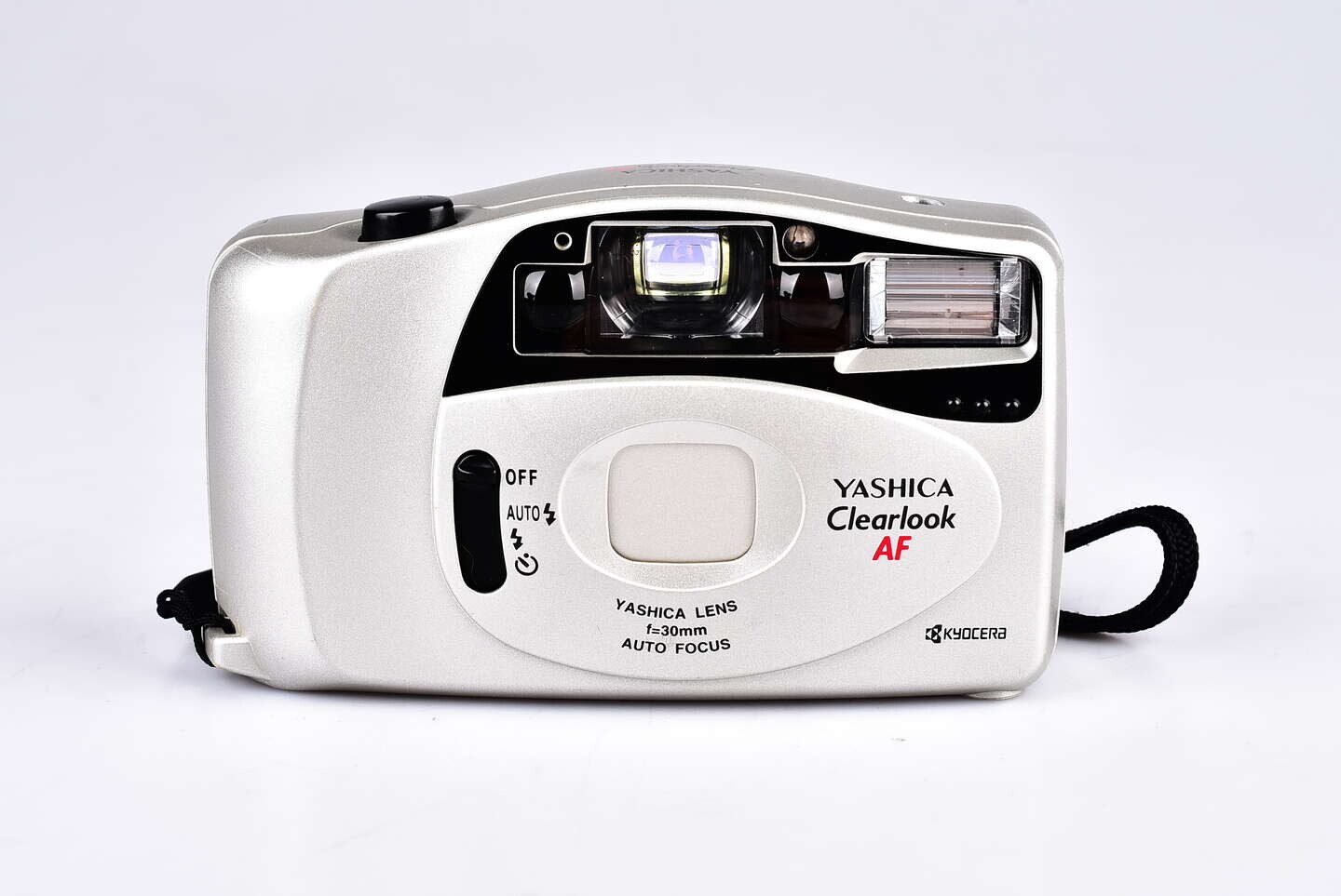 Yashica ClearLook AF bazar