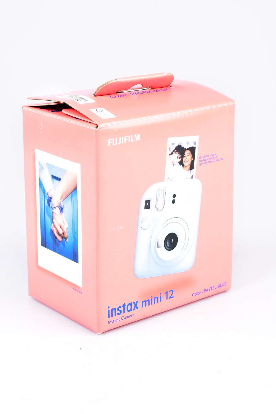 Fujifilm Instax Mini 12 bazar