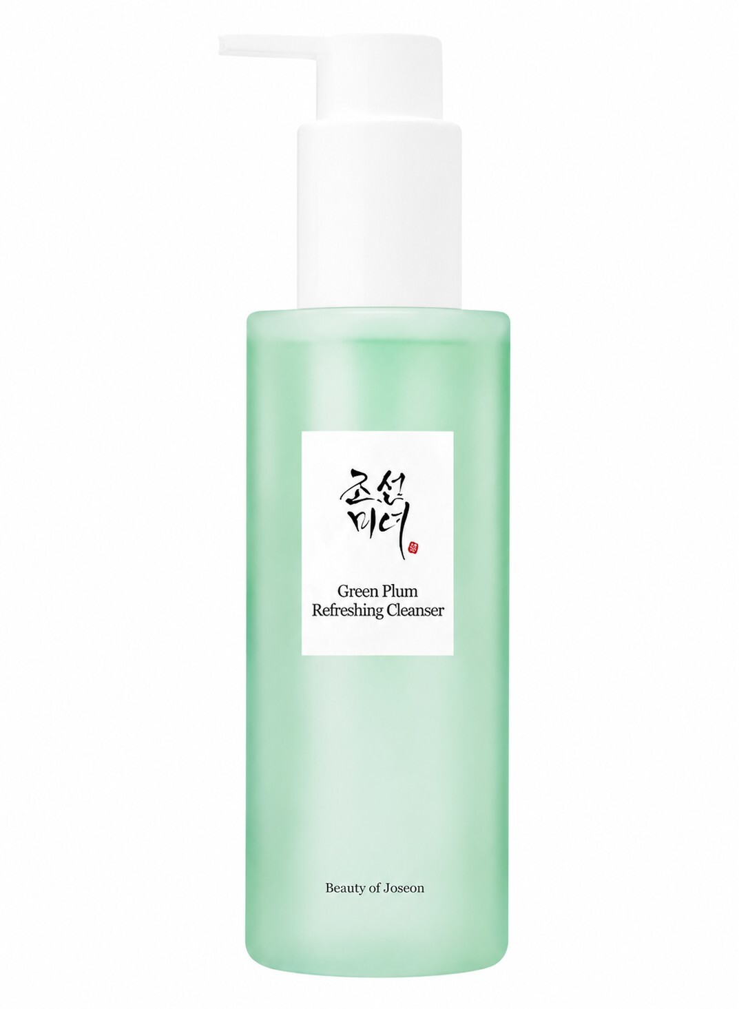 Beauty of Joseon Čisticí gel Green Plum Refreshing Cleanser 200 ml