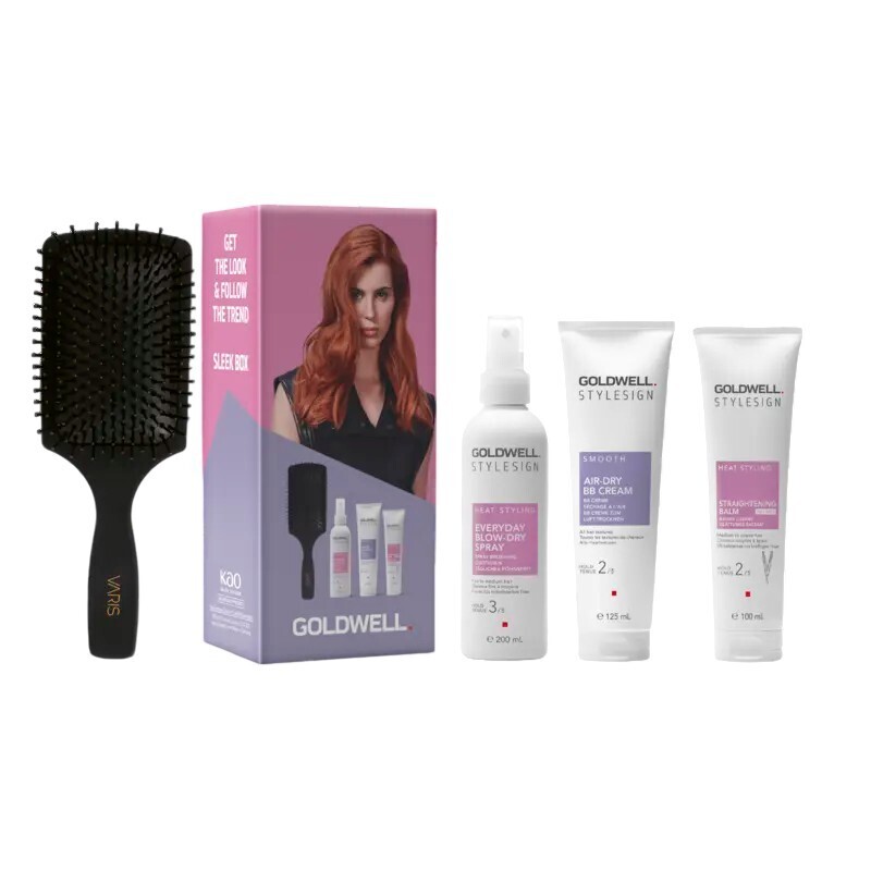Goldwell Dárková sada Sleek Box