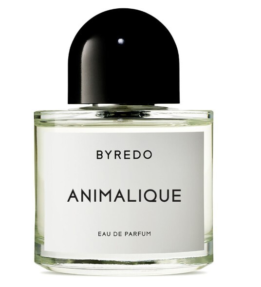 Byredo Animalique - EDP 100 ml