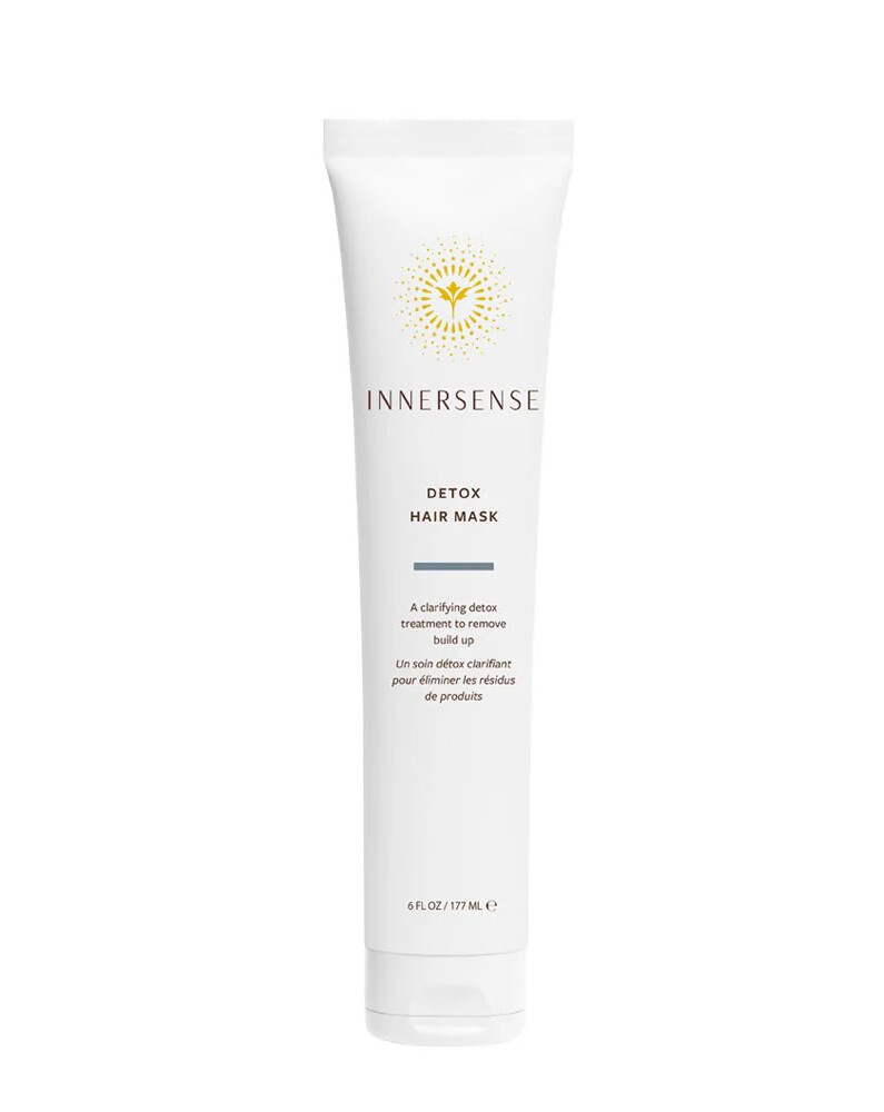 Innersense Detoxikační maska na vlasy Detox Hair Mask 59 ml
