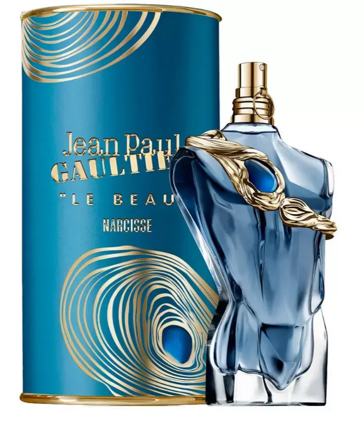 Jean P. Gaultier Le Beau Narcisse - EDP 125 ml