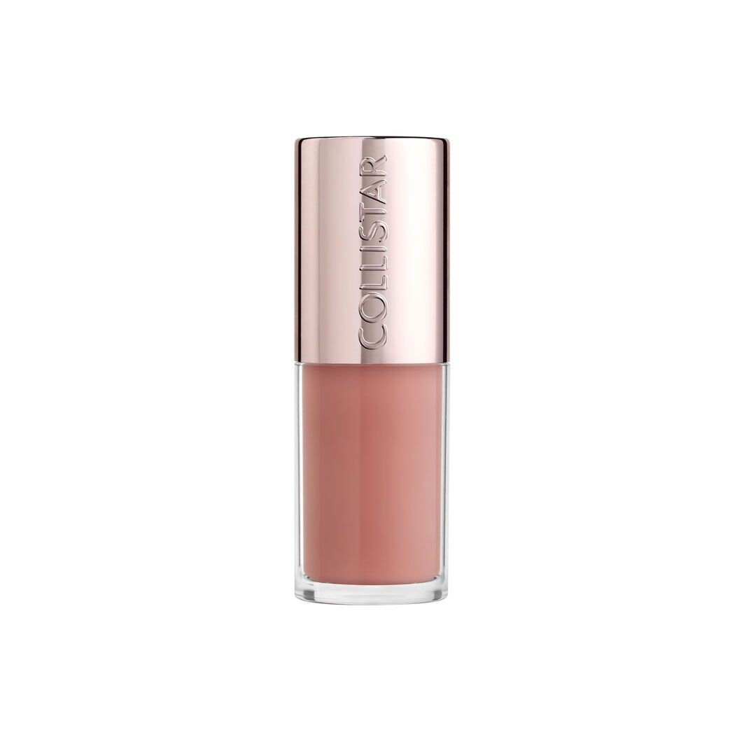 Collistar Lesk na rty pro objem Puro Lip Gloss Plump 4,5 ml 401