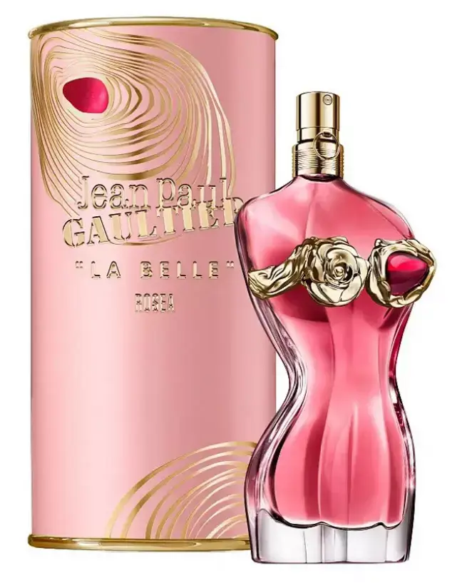 Jean P. Gaultier La Belle Rosea - EDP 50 ml
