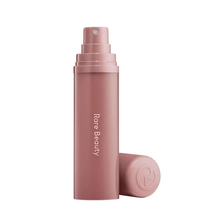 Rare Beauty Mlha na tělo a vlasy Find Comfort Hair & Body Mist 100 ml