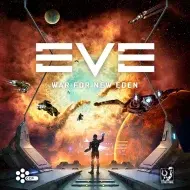 Titan-Forge Games EVE: War for New Eden