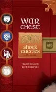 Alderac Entertainment Group War Chest: War Chest Shock Tactics