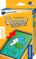 Kosmos Brain Games: Ubongo Extrem