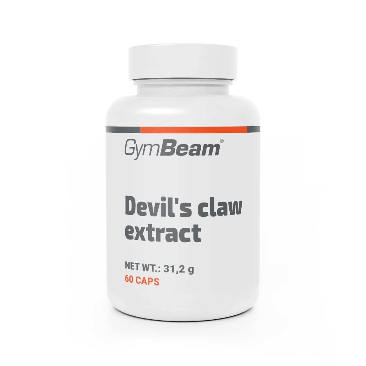 GymBeam Devil‘s claw extract