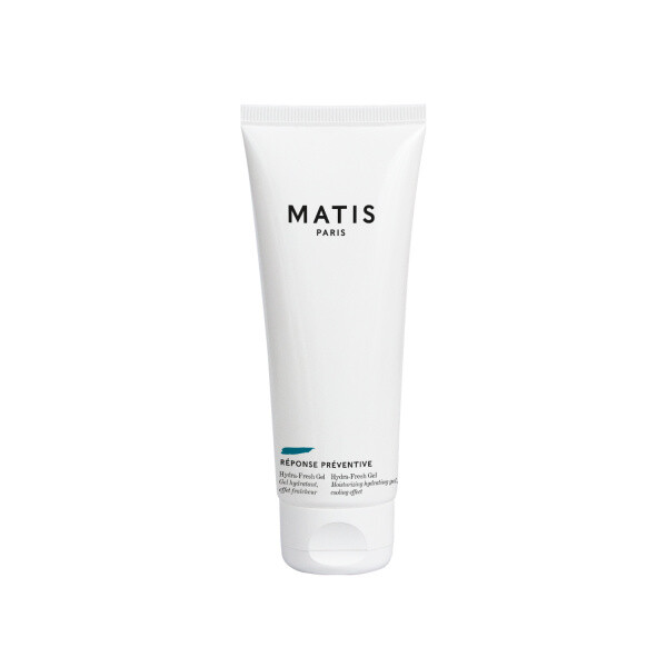 Matis Paris Hydra Fresh Gel hydratační gel s chladivým efektem  50 ml