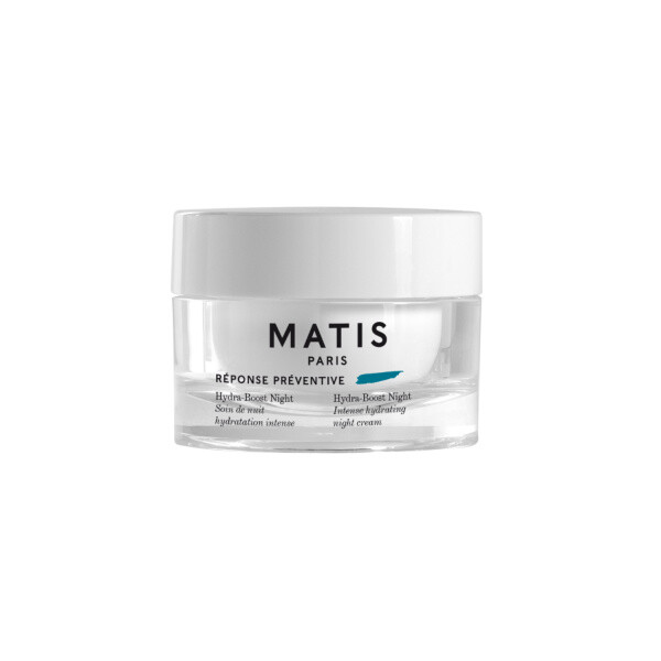Matis Paris Hydra Boost Night intenzivní hydratační noční krém  50 ml