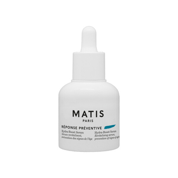 Matis Paris Hydra Boost Serum revitalizační sérum, prevence známek stárnutí pleti  30 ml