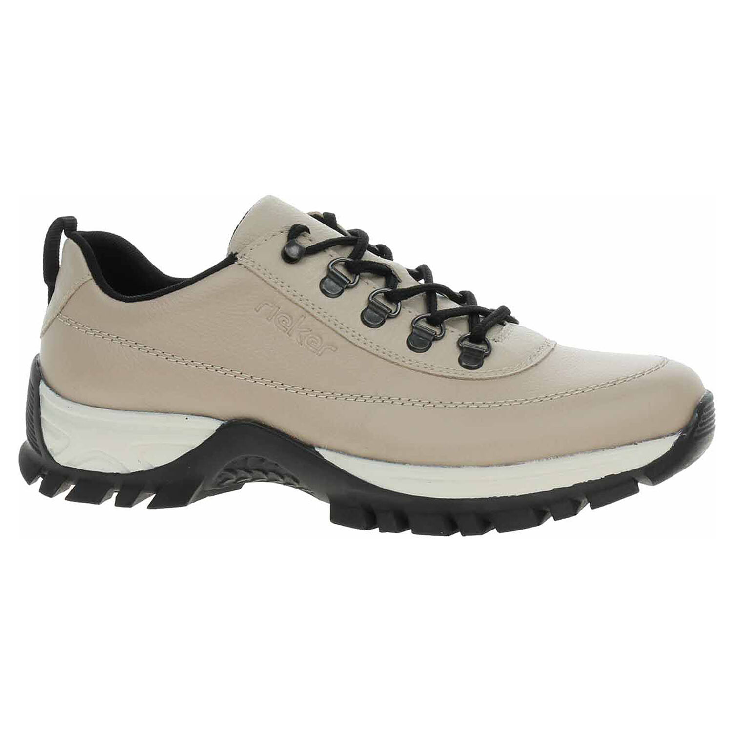 Ecco Dámská obuv Rieker M9804-60 beige 23202063