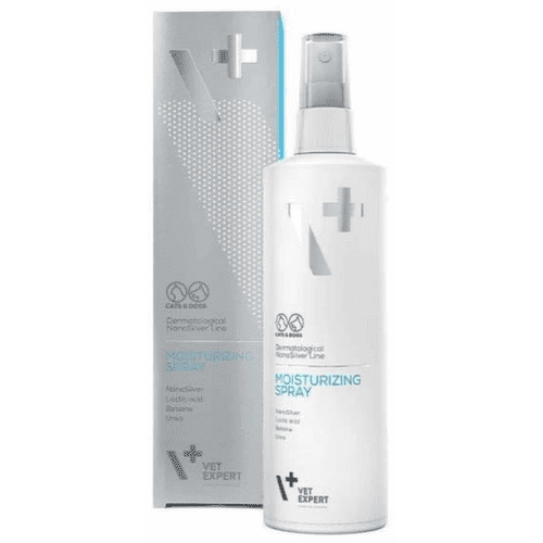 VetExpert Moisturizing Spray 100ml