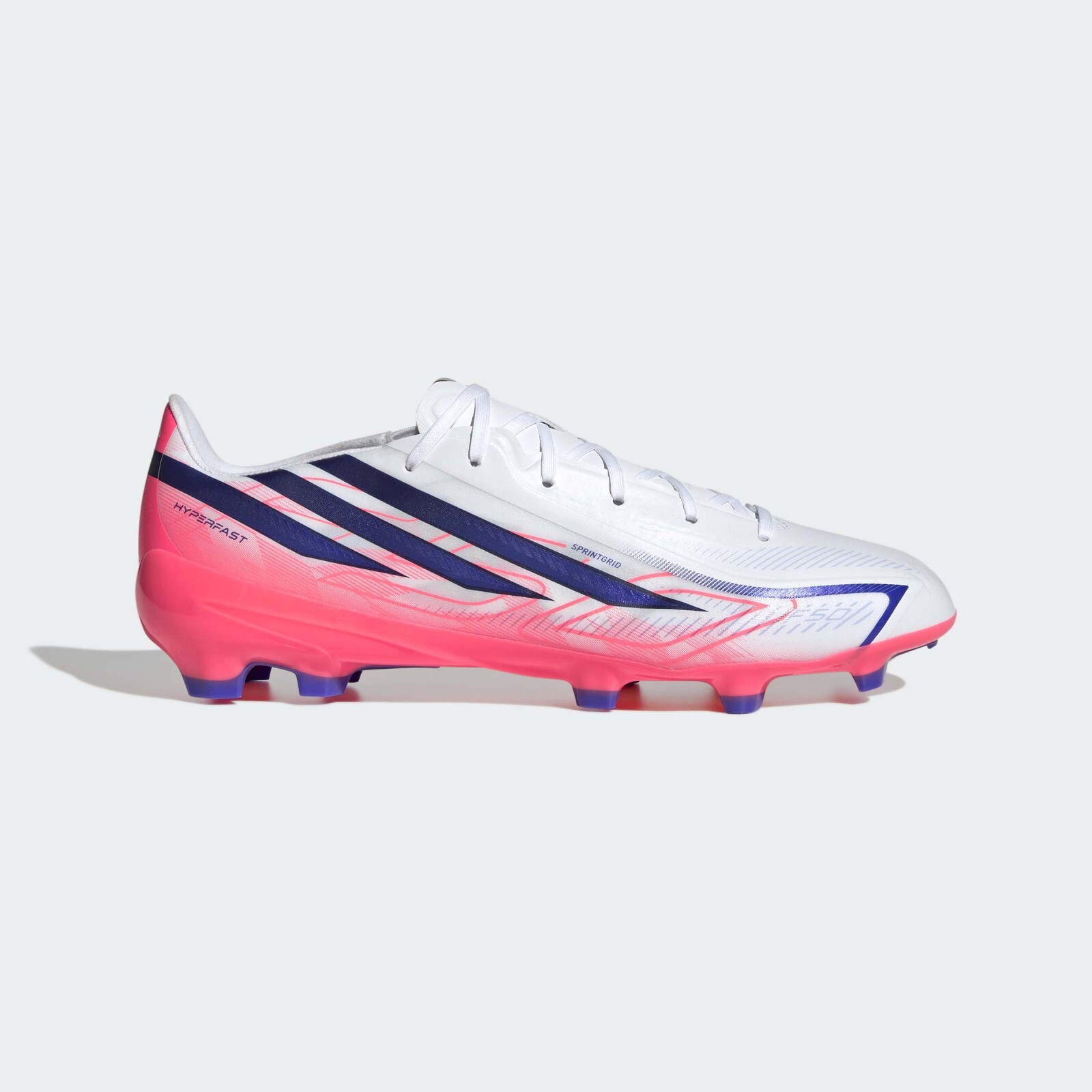 adidas F50 HYPERFAST LEAGUE FG 42