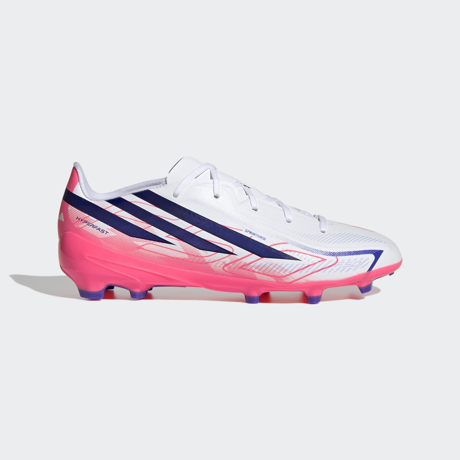 adidas F50 HYPERFAST LEAGUE FG J 34