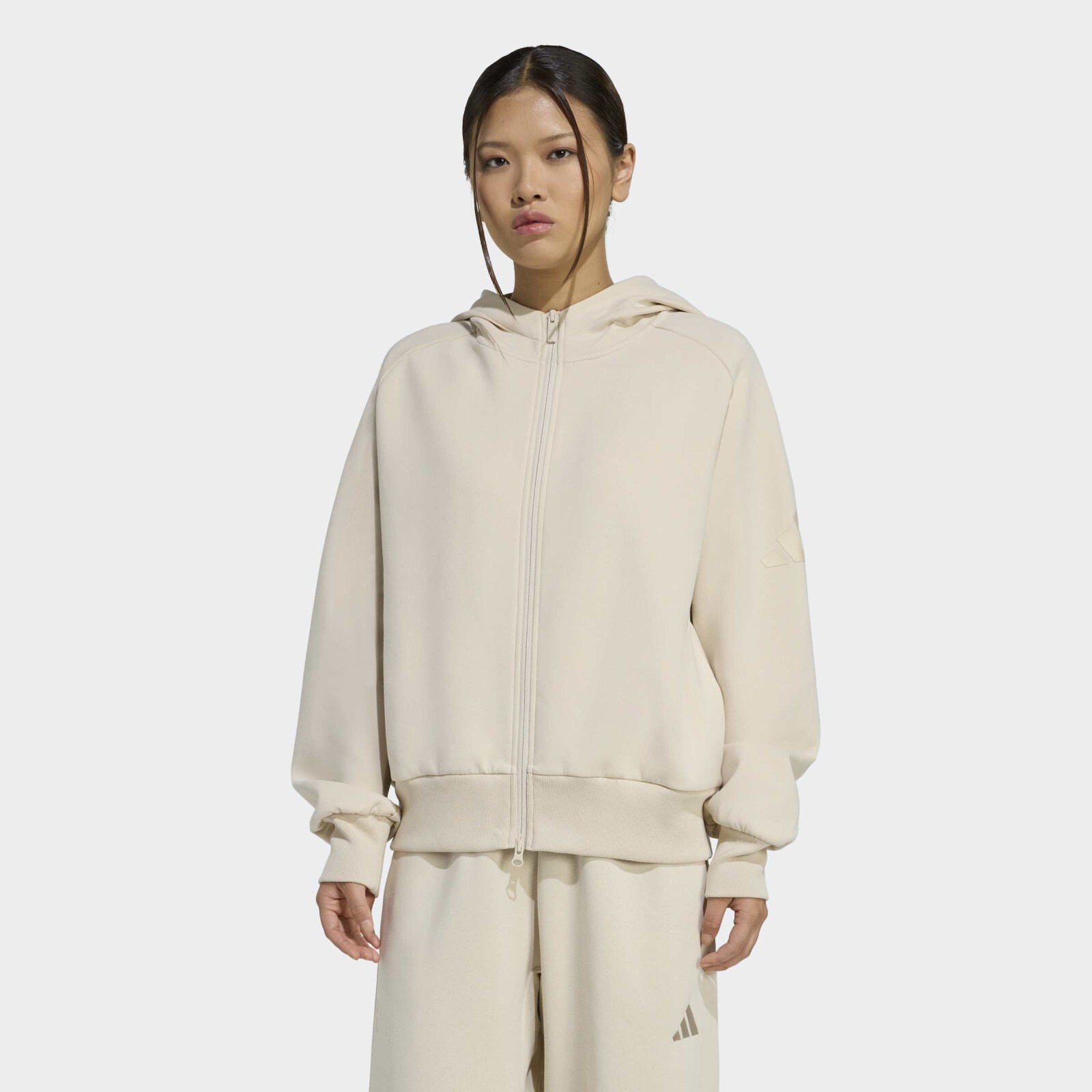 adidas W SL FZ HD M