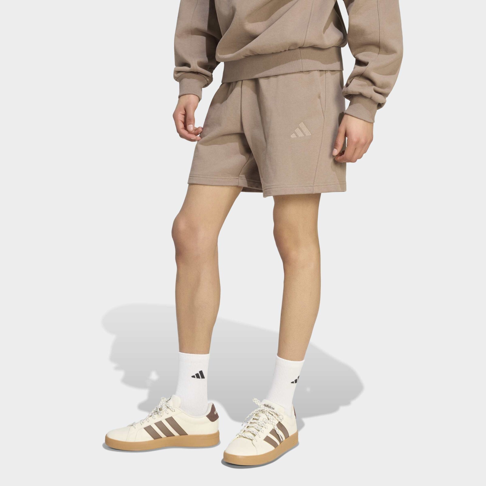 adidas M AK SL SHORT M 7