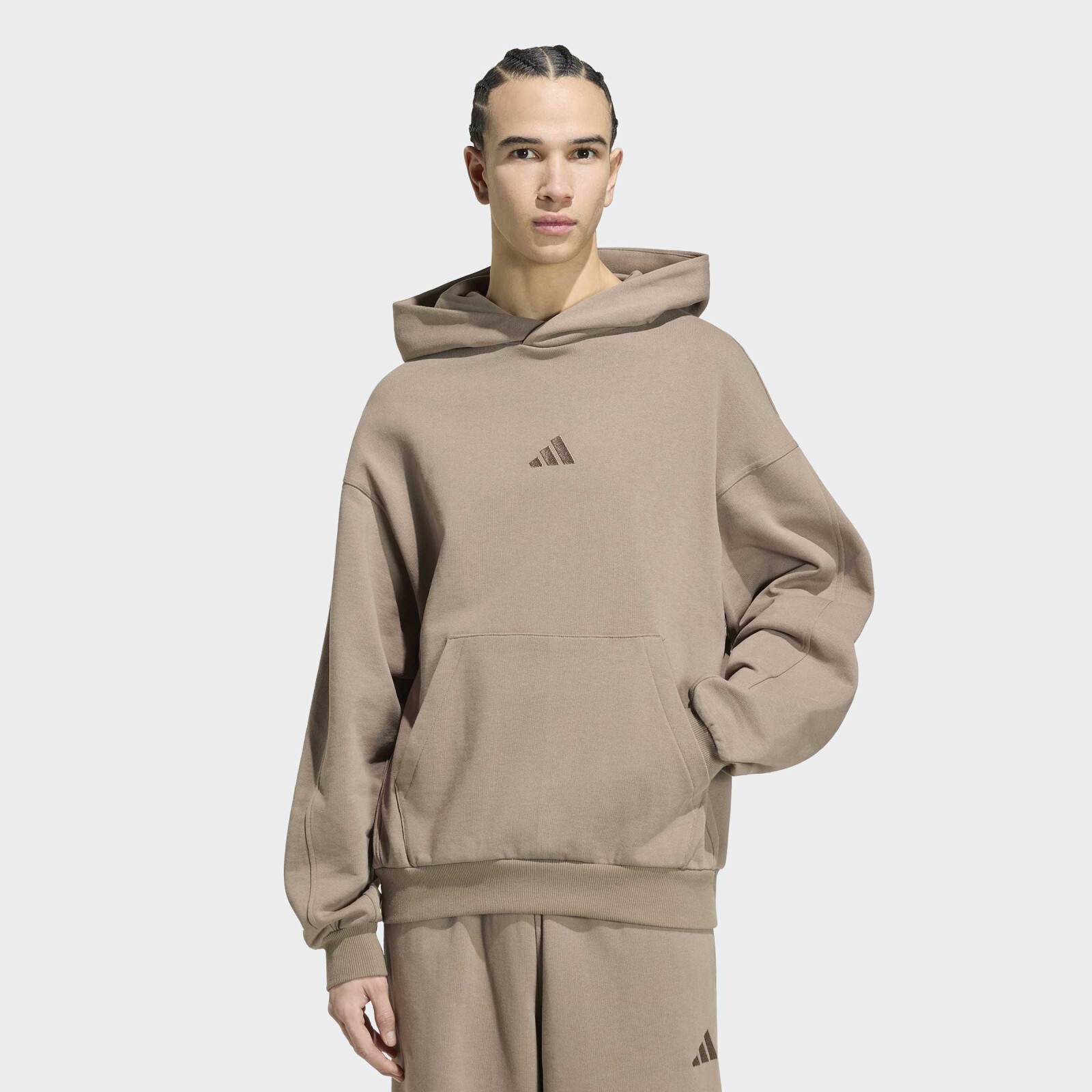adidas M AK SL OH HD M