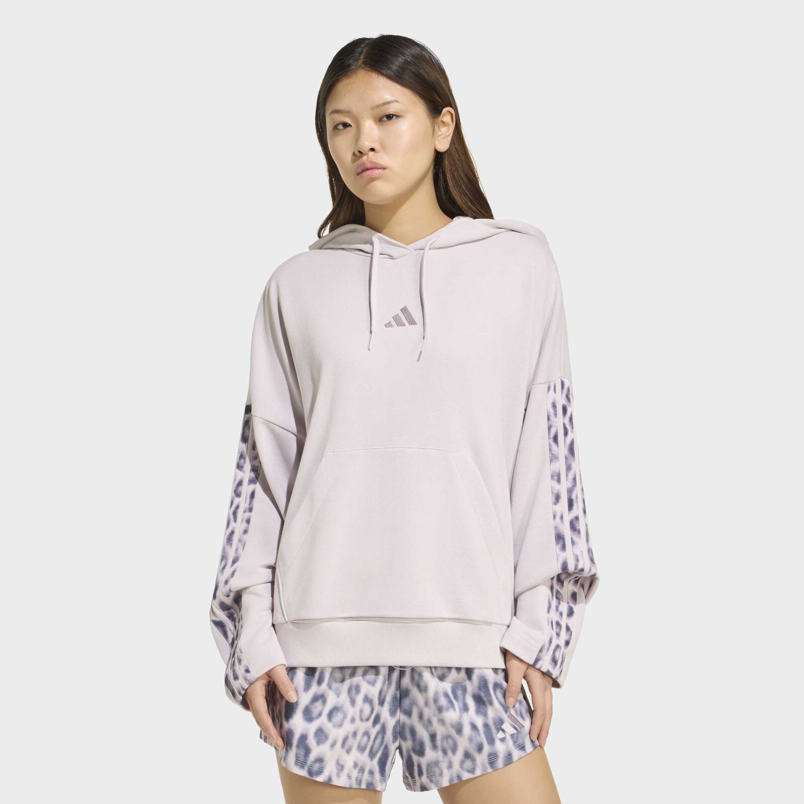 adidas W AOP FT HD INF M
