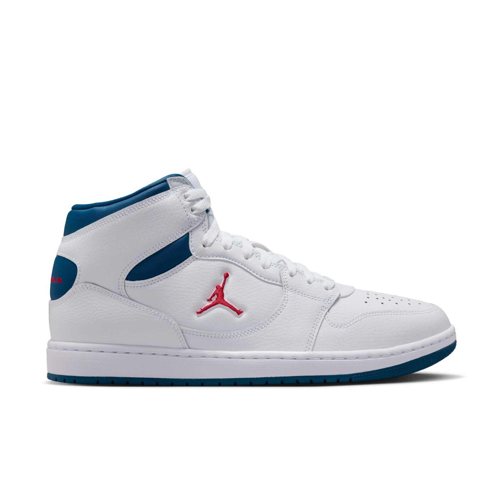 Jordan Court Connect Mid 41