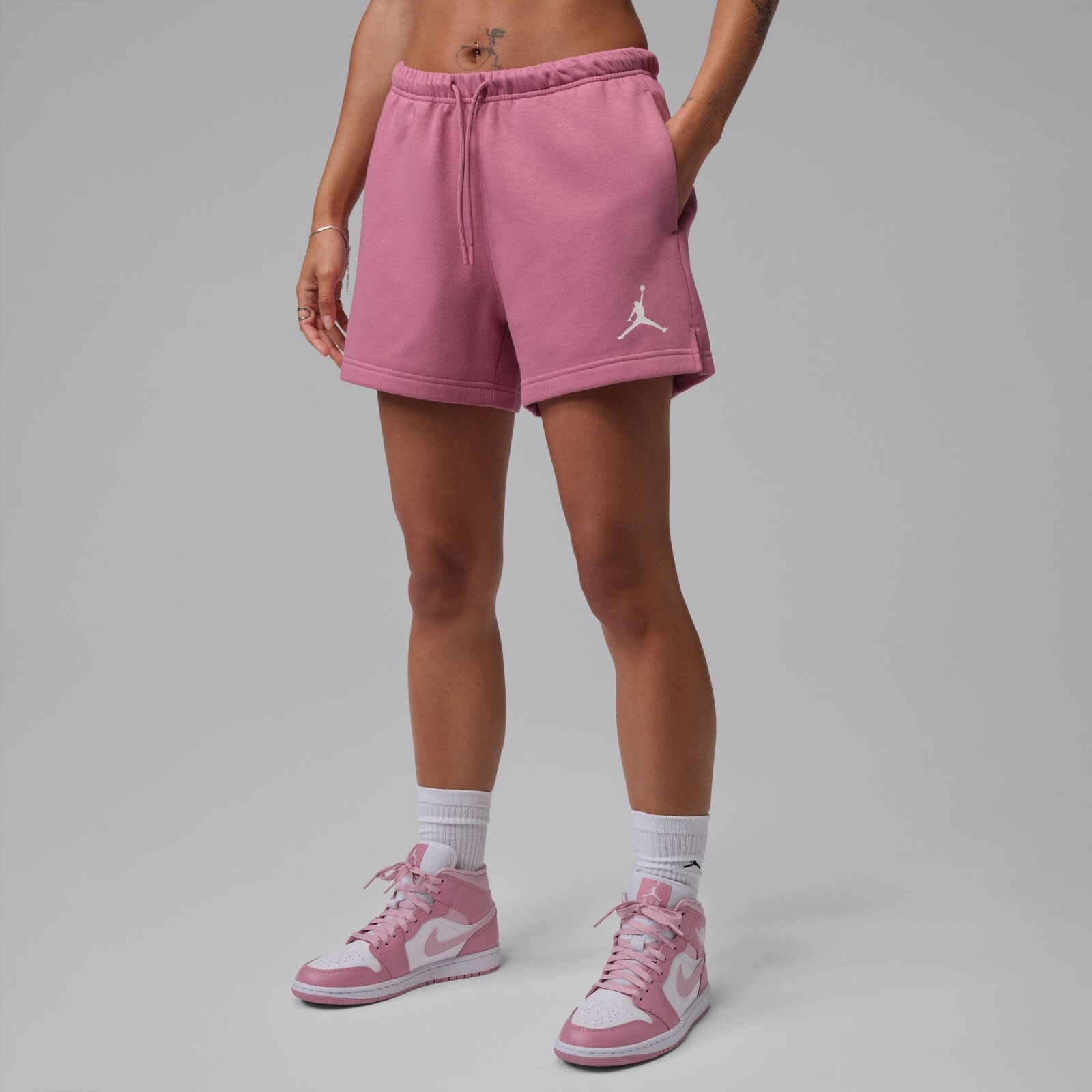 Jordan Shorts L