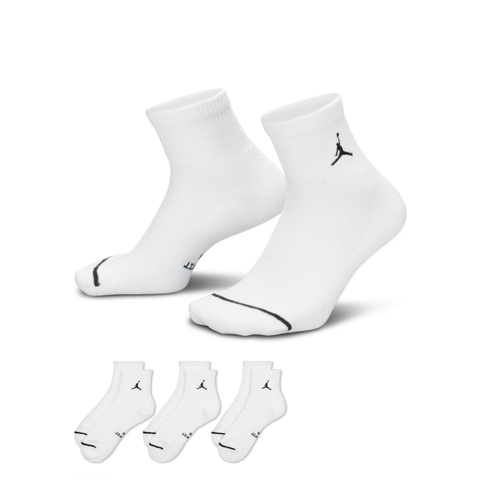 Jordan Everyday Socks S