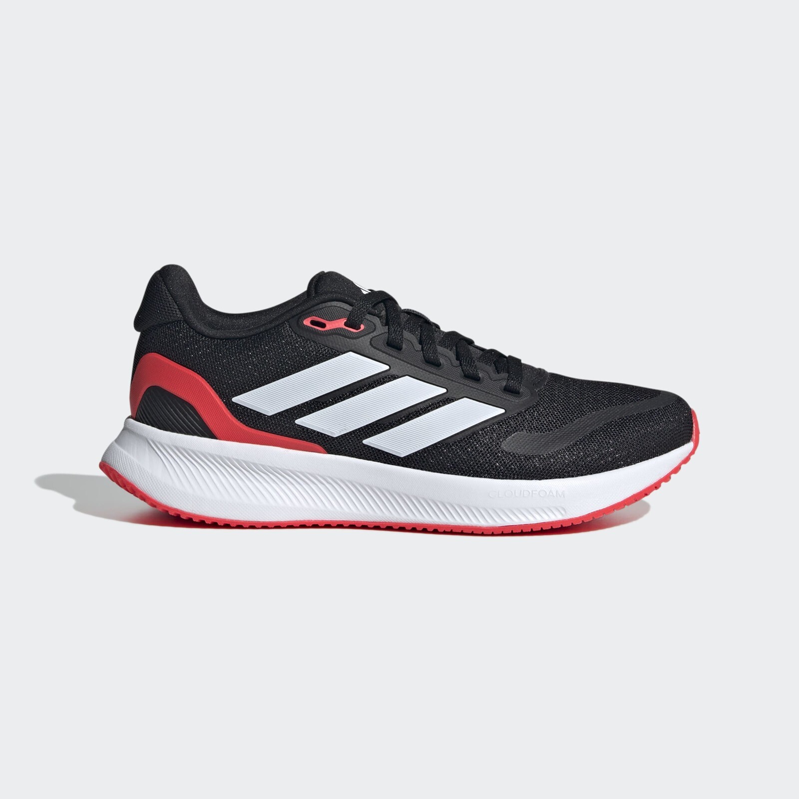 adidas RUNFALCON 5 SHOES JUNIOR 36