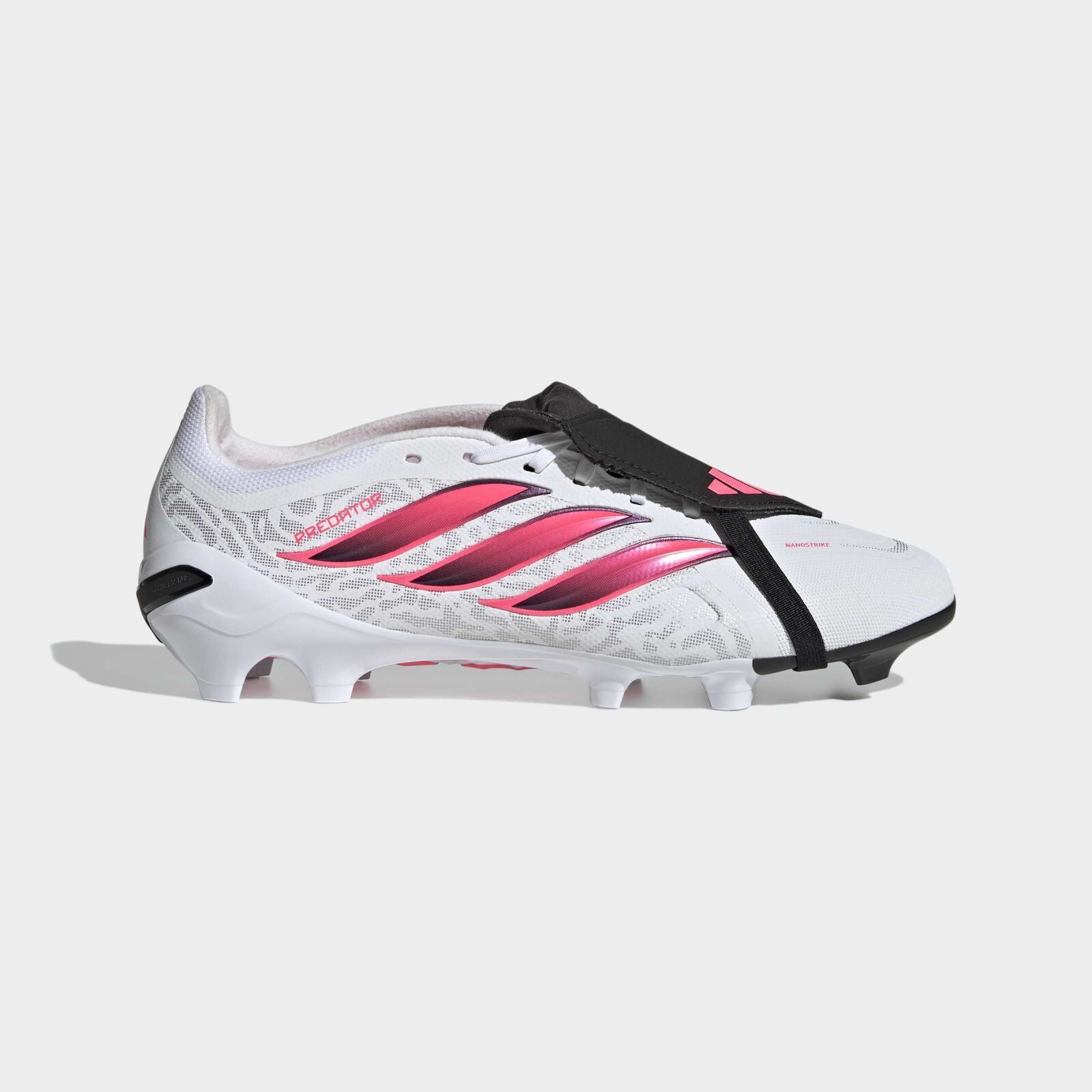 adidas Predator League Fold-Over Tongue Firm Ground 43 1/3